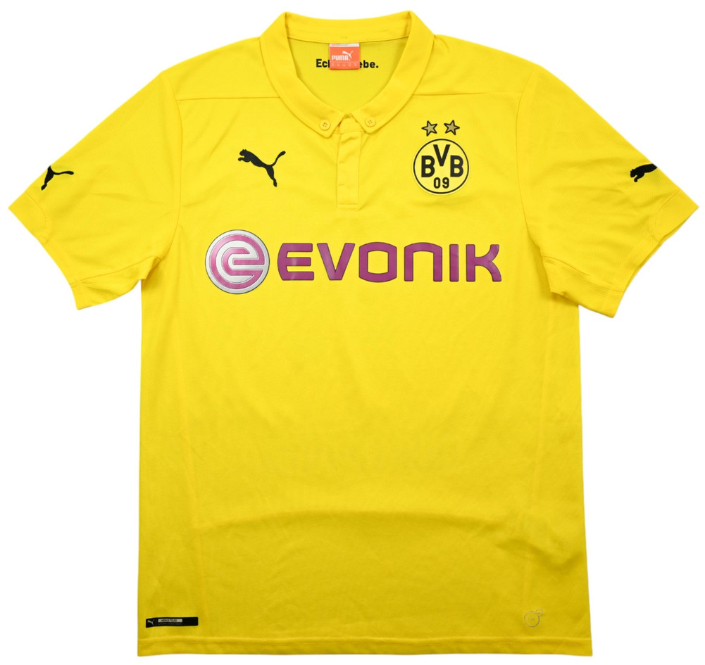 2014-15 BORUSSIA DORTMUND *REUS* KOSZULKA M