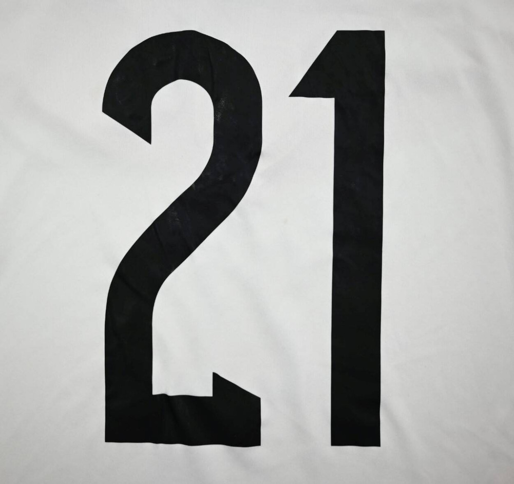 2014-15 GERMANY *REUS* SHIRT S