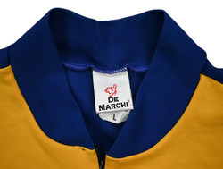 DE MARCHI CYCLING SHIRT L