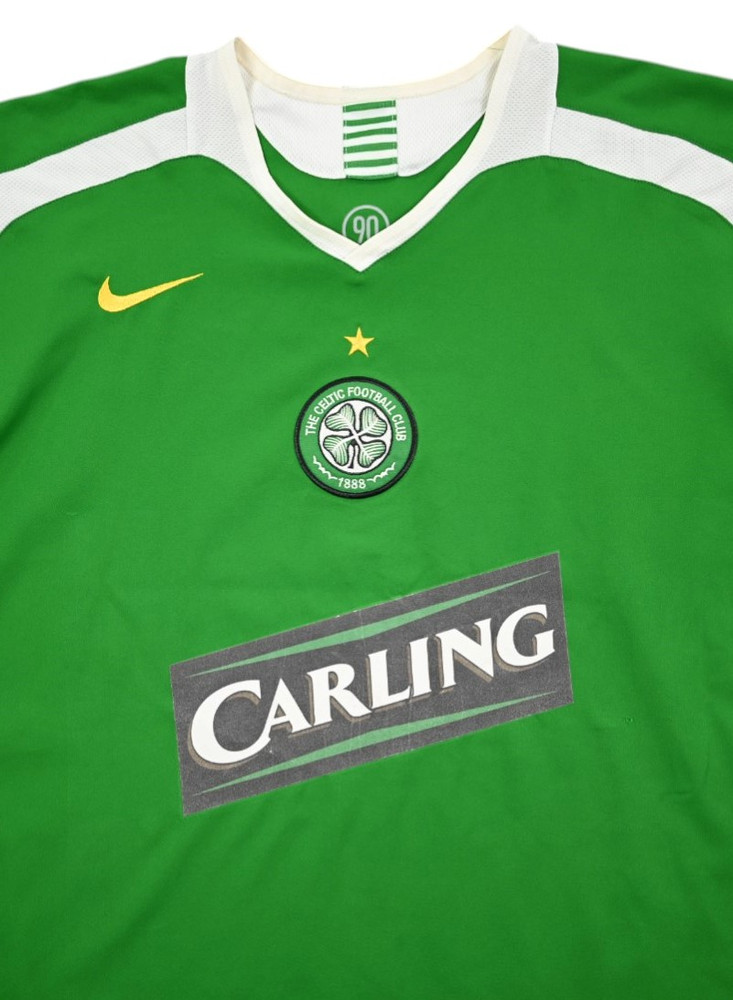2005-06 CELTIC KOSZULKA L