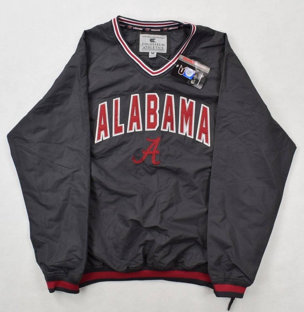 ALABAMA CRIMSON TIDE JACKET M