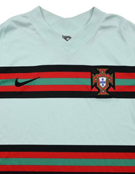 2020-22 PORTUGAL KOSZULKA XL. BOYS
