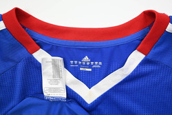 2010-11 CHELSEA LONDON LONGSLEEVE XXL