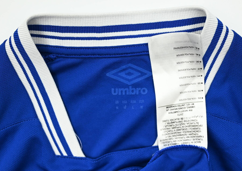 2020-21 FC SCHALKE 04 KOSZULKA M