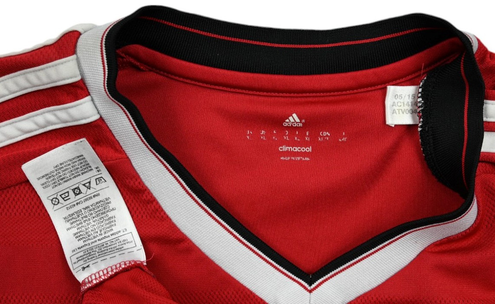 2015-16 MANCHESTER UNITED KOSZULKA XL