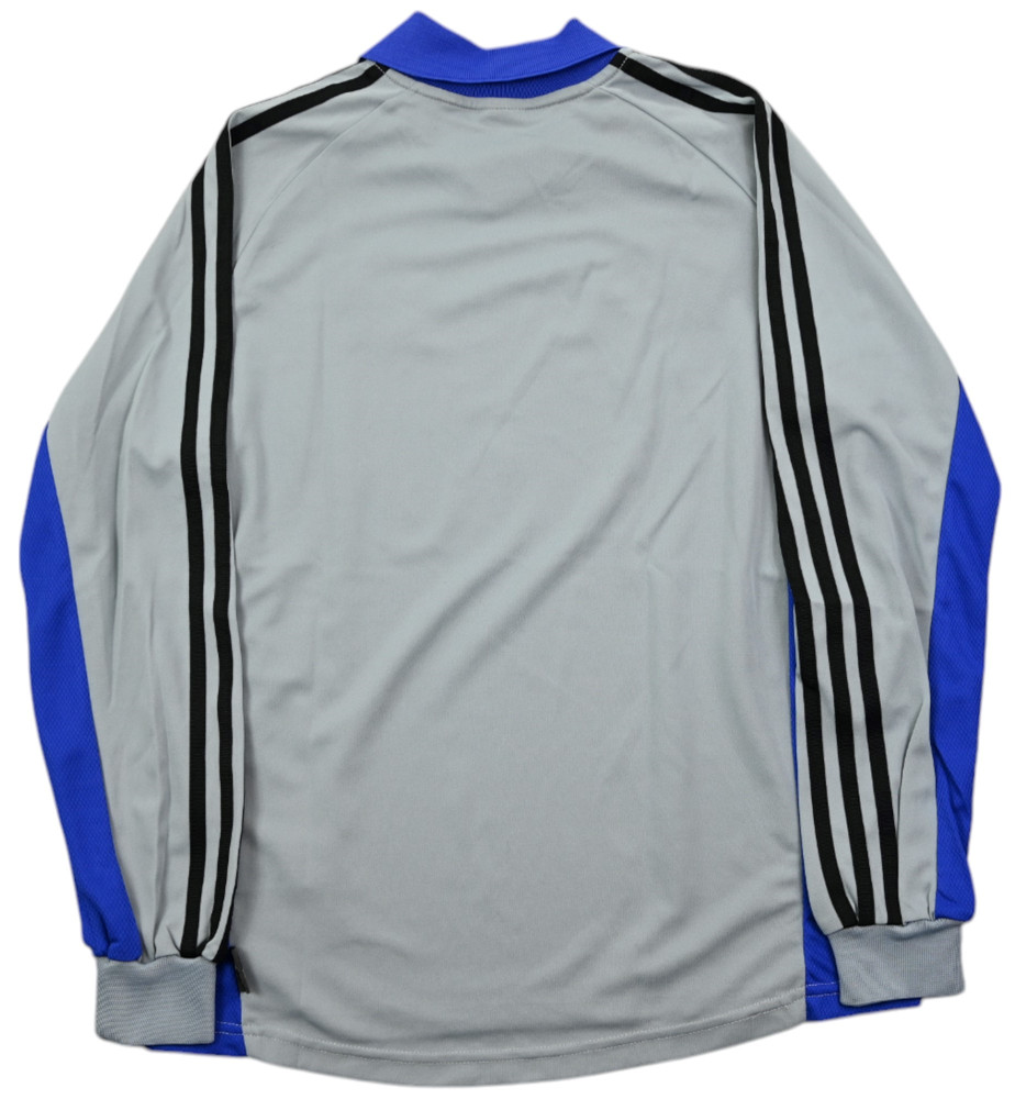 2002-03 CLUB BRUGGE LONGSLEEVE KOSZULKA XL. BOYS/S