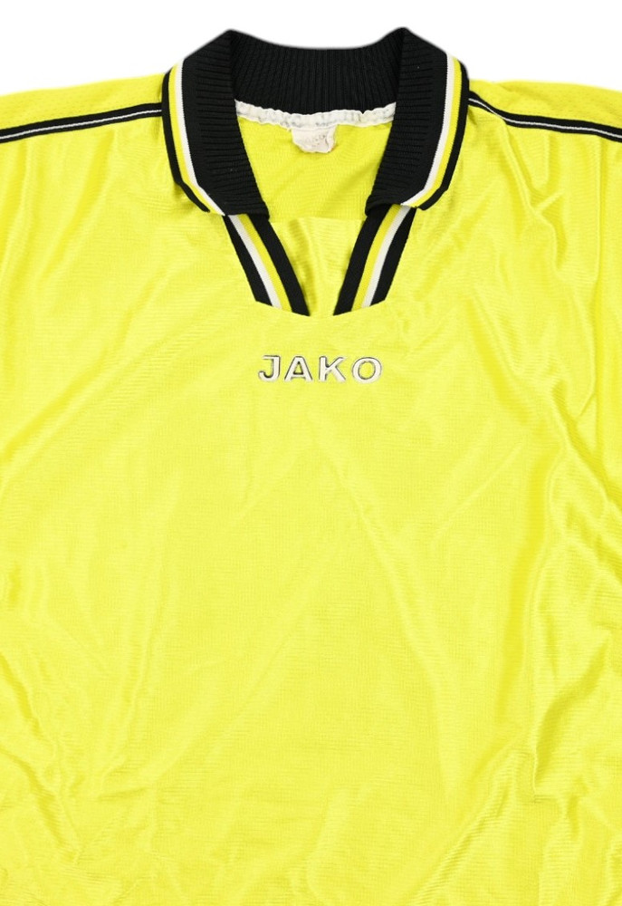 JAKO #11 VINTAGE SHIRT XXL