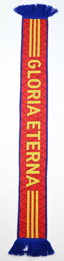SPAIN GLORIA ETERNA SCARF
