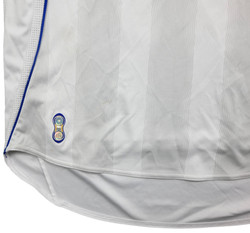 2006-07 CHELSEA LONDON SHIRT S