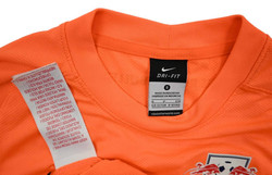 2018-19 RB LEIPZIG GOALKEEPER SHIRT S. BOYS 