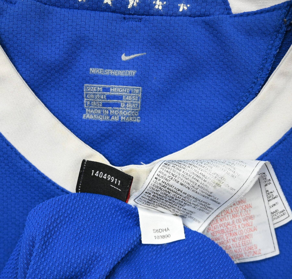 2006-07 BRAZIL KOSZULKA M