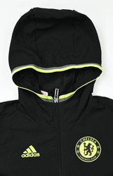 CHELSEA LONDON KURTKA XS. BOYS