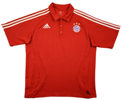 2006-07 BAYERN MUNCHEN KOSZULKA L