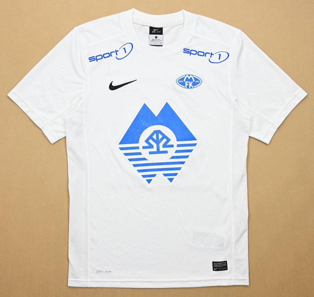 2015 MOLDE FK #22 KOSZULKA S