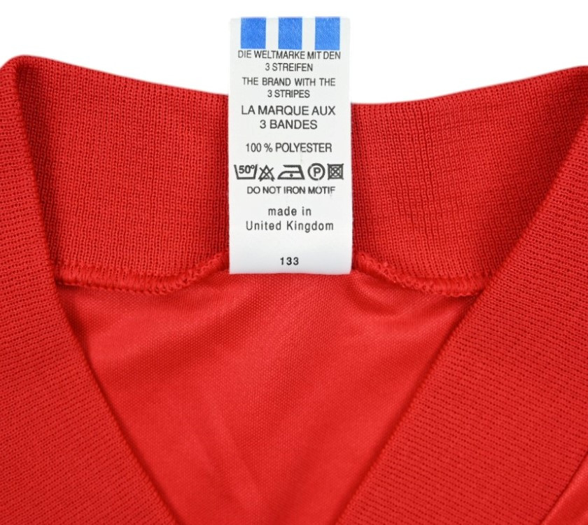 1991-93 BAYERN MUNCHEN KOSZULKA XL