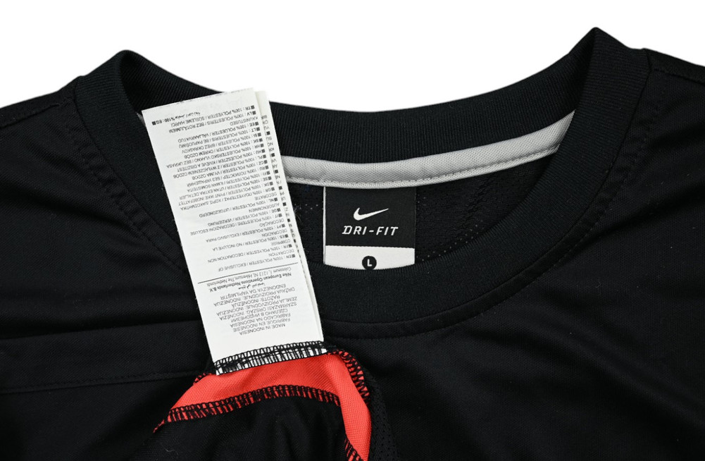 NIKE VINTAGE SHIRT L