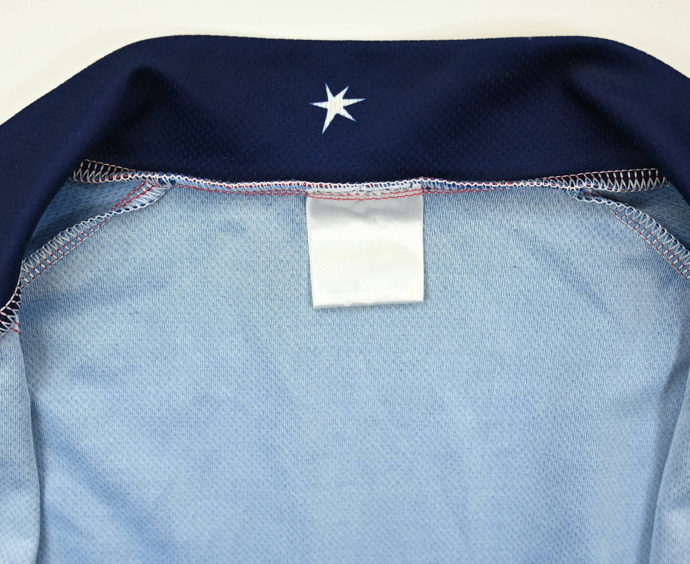 ALEX RITCHEY CYCLING SHIRT L