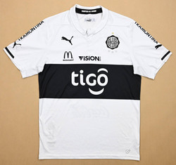 2015 CLUB OLIMPIA KOSZUKA M