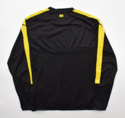 2013-14 BORUSSIA DORTMUND KOSZULKA XL