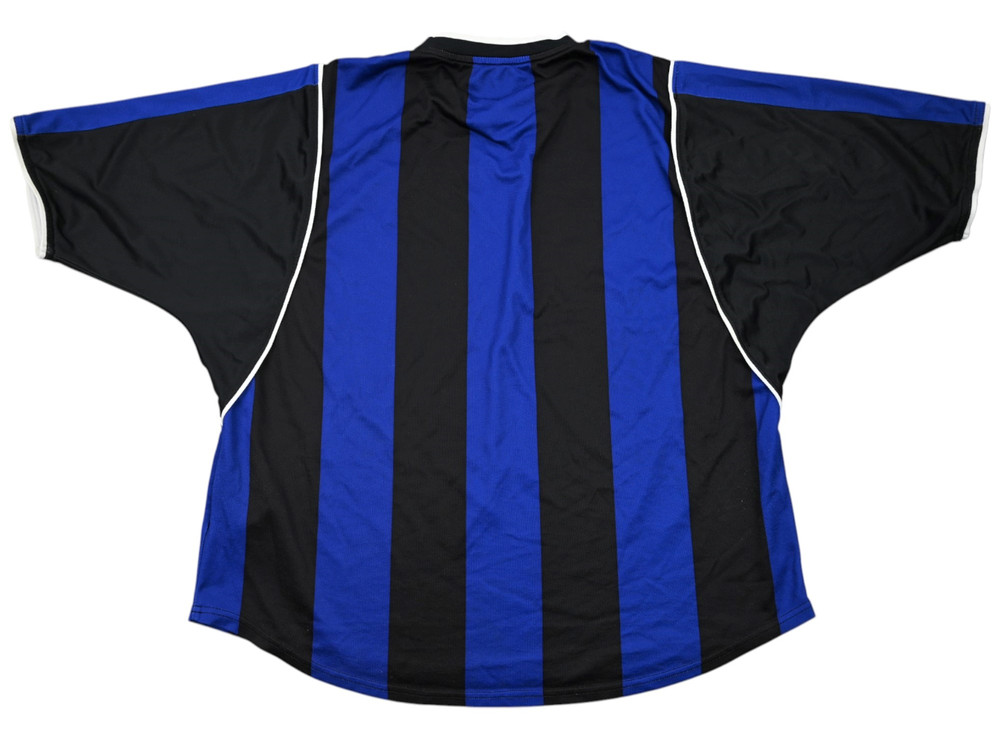 NIKE VINTAGE TEMPLATE SHIRT 3XL