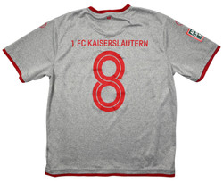2017-19  KAISERSLAUTERN SHIRT L