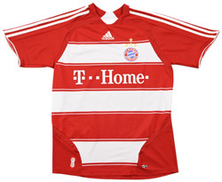 2007-08 BAYERN MUNCHEN *RIBERY* KOSZULKA XL. BOYS /S