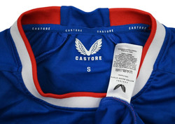 2022-23 GLASGOW RANGERS KOSZULKA S