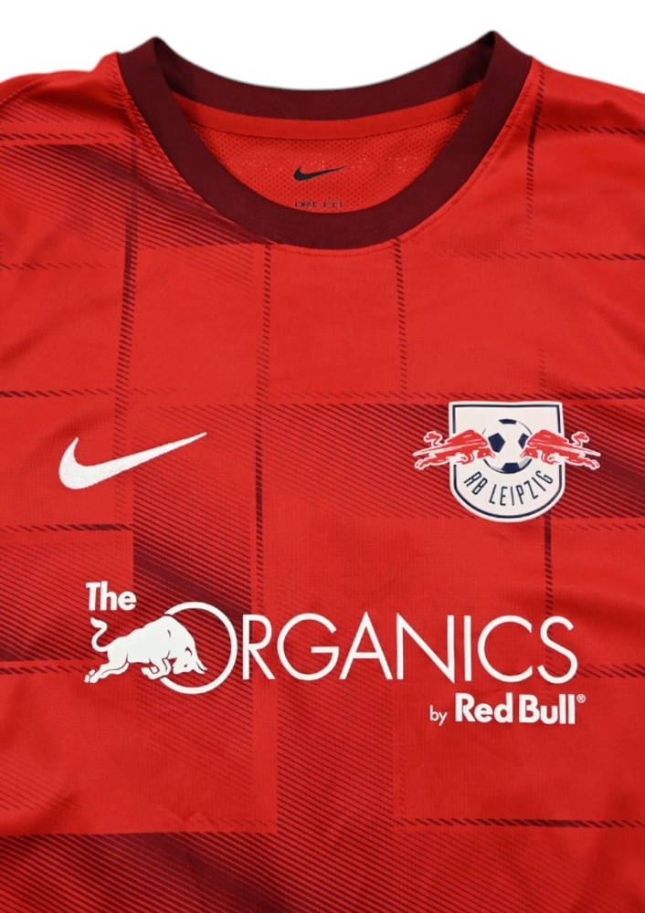 2022-23 RB LEIPZIG *LAIMER* SHIRT M