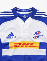 STORMERS RUGBY ADIDAS KOSZULKA S