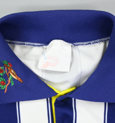 1995-96  WEST BROMWICH ALBION SHIRT XXL