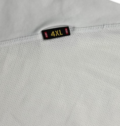 2004-05 FEYENOORD ROTTERDAM KOSZULKA 4XL