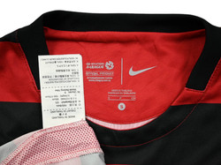 2015-16 WESTERN SYDNEY WANDERERS SHIRT S