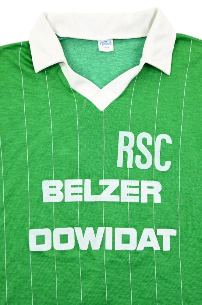 SK SPORT RSC LONGSLEEVE S