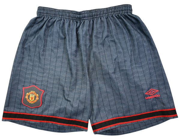 1995-96 MANCHESTER UNITED SPODENKI M