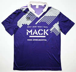 ADIDAS OLDSCHOOL #11 SHIRT L