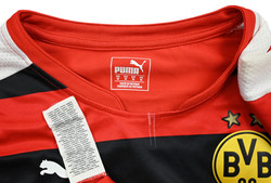 2015-16 BORUSSIA DORTMUND *BURKI* TOP M