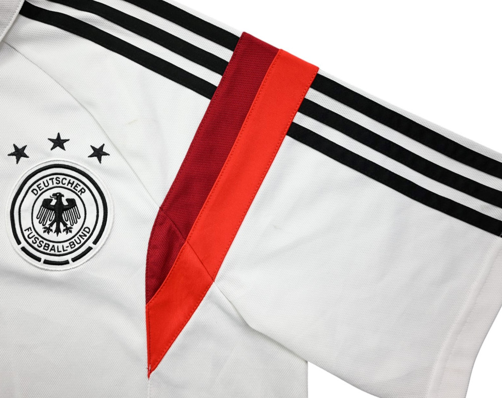 2014-15 GERMANY SHIRT L