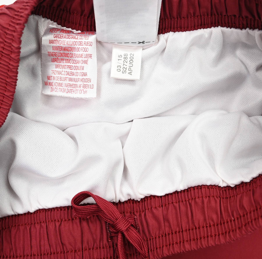 BAYERN MUNCHEN SHORTS L. BOYS