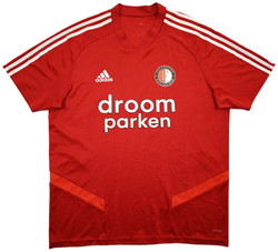 2019-20 FEYENOORD ROTTERDAM KOSZULKA L