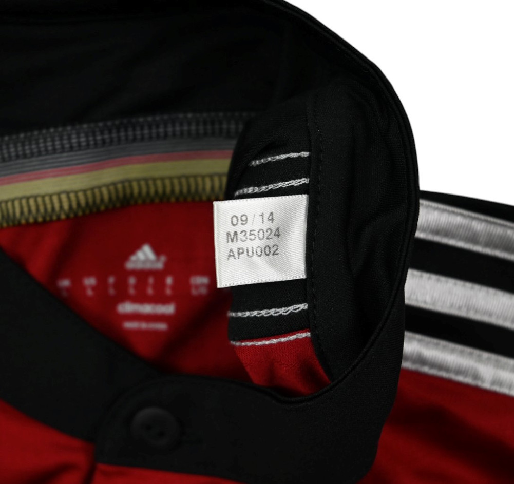 2014-15 GERMANY KOSZULKA L