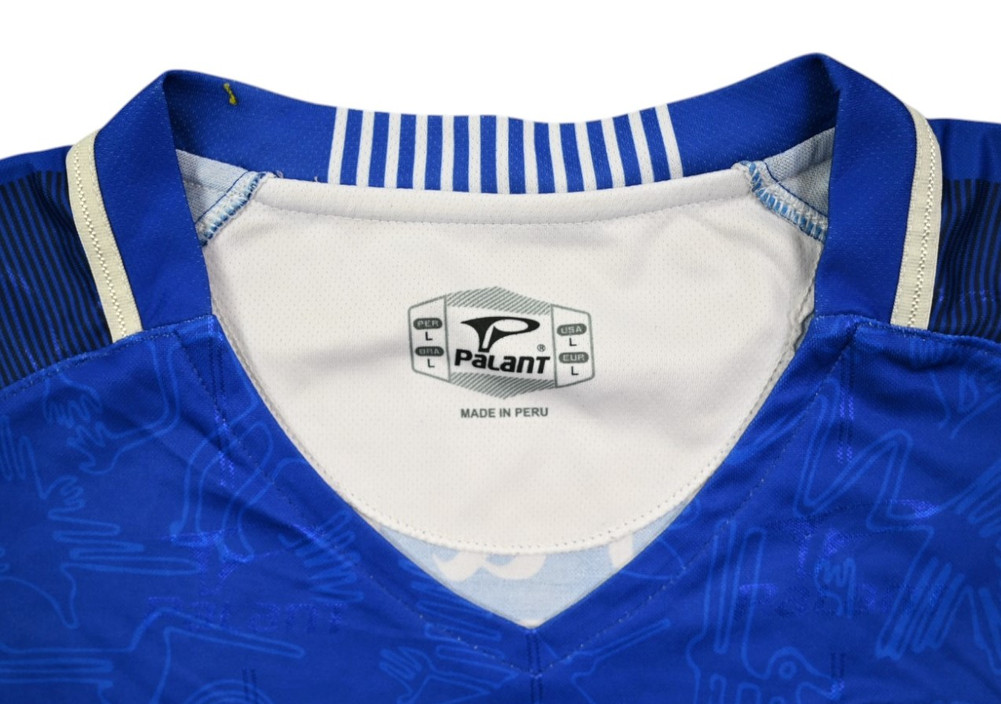 2019 CLUB SOCIAL SANTOS KOSZULKA L