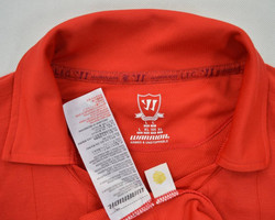 2012-13 LIVERPOOL KOSZULKA L