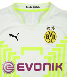 2014-15 BORUSSIA DORTMUND LONGSLEEVE KOSZULKA XXL