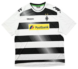 2016-17 BORUSSIA MONCHENGLADBACH KOSZULKA 4XL