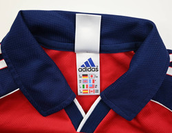 1999-01 BAYERN MUNCHEN LONGSLEEVE M. BOYS