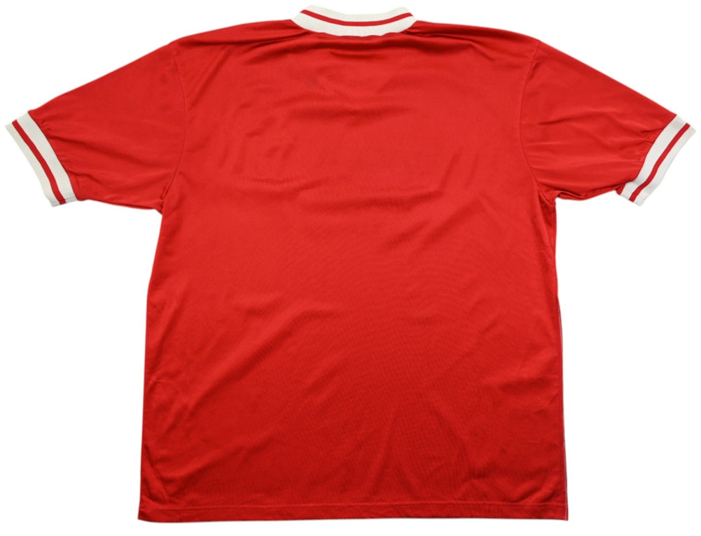 1982-85 LIVERPOOL KOSZULKA XXL
