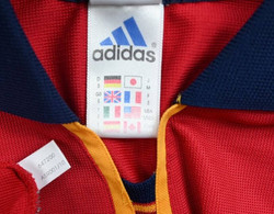 1999-02 SPAIN SHIRT S