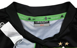 2014-15 BORUSSIA MONCHENGLADBACH SHIRT M. BOYS