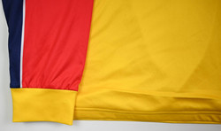 ESSEX EAGLES *SNATER* CRICKET LONGSLEEVE XL