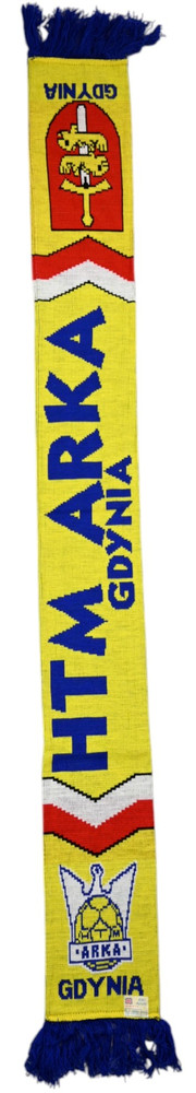 HTM ARKA GDYNIA SZALIK